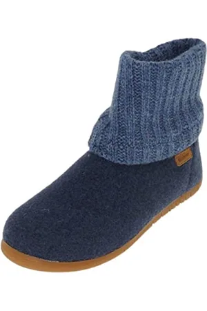 Richter Kinderschuhe Filzi, Ciabatte, , 21 EU