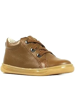 Richter Kinderschuhe Dash Mini, Scarpe per Chi Inizia a Camminare Unisex-Bimbi 0-24, , 19 EU