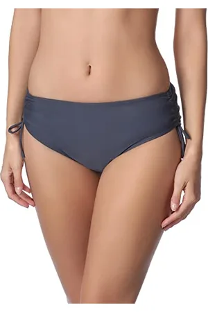 Merry Style Slip Bikini Donna M30 ( (9154), 54 (Taglia Produttore: 4XL))