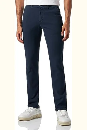 Atelier Gardeur Savage-2 Pantaloni, (1069), 36W x 30L Uomo