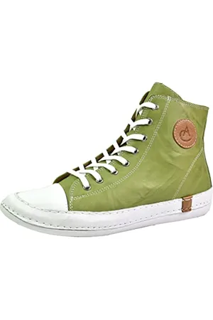 Andrea Conti Stivaletti Donna 0025902, Numero:40 EU, Colore: