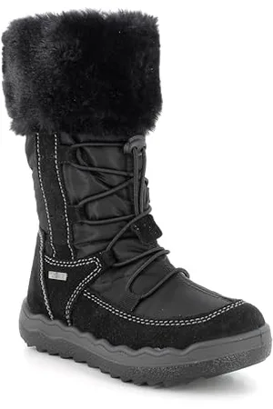 Primigi Frozen GTX, Stivali da Neve Bambina, , 25 EU