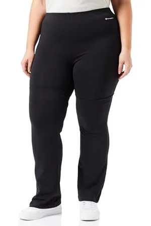 Champion Athletic Athletic C-Sport W - Cotton Lycra Jazz Pantaloni da Tuta, , Donna FW23
