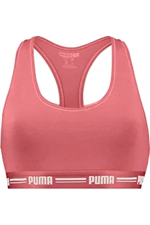 PUMA Iconic Racer Back Top, Reggiseno sportivo Donna, , XS