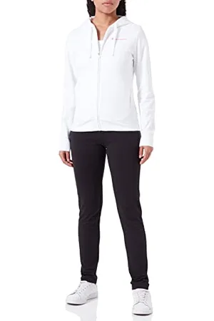 Champion Legacy Sweatsuits Heritage Powerblend Color Ground Tuta Sportiva, , XL Donna