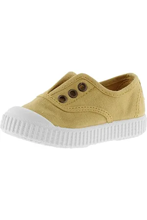 victoria Scarpe da Ginnastica Unisex 1915 Tela Drec & Elastico Centrale & Punta Rinforzata 106627 per Bambini 20