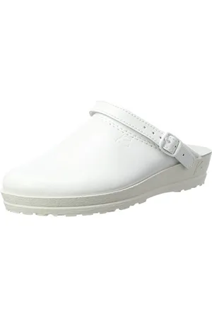 Beck Anna, Zoccoli Donna
