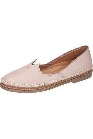 DR. BRINKMANN Manitu Pantofole da Donna, Scarpe da Ginnastica, Colore: Rosa, 43 EU