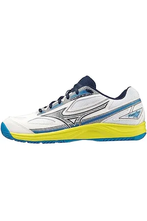 Mizuno Break Shot 4 AC, Tennis Unisex-Adulto, , 39 EU