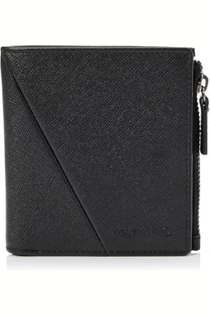 VALENTINO Ivan Wallet, Borsa Uomo, , Taglia Unica