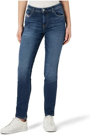 Diesel 2015 Babhila, Jeans Donna, , 29W / 30L