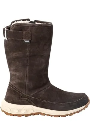 Jack Wolfskin Queenstown Texapore-Stivale H W, avventurieri Donna, , 37 EU