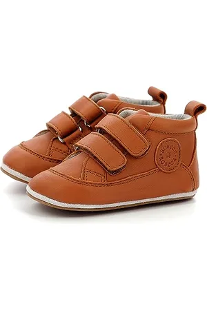 Robeez Robycratch, Pantofole Bambina, , 18 EU