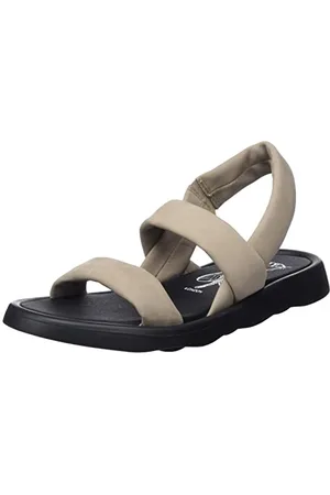 Fly London Tera873fly, Sandali Bassi Donna, , 36 EU