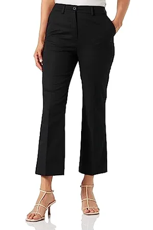Sisley Pantaloni 4iullf02y, , 48 Donna