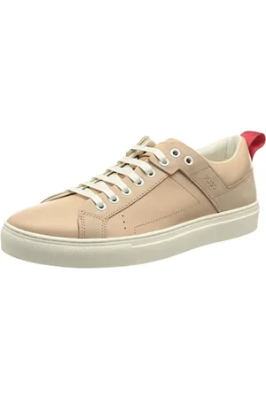 HUGO BOSS Mayfair Laceup_NC, Scarpe da Ginnastica Donna, , 41 EU