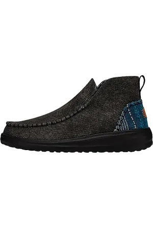 Hey dude Denny Heavy Canvas, Stivali alla Moda Donna, , 36 EU
