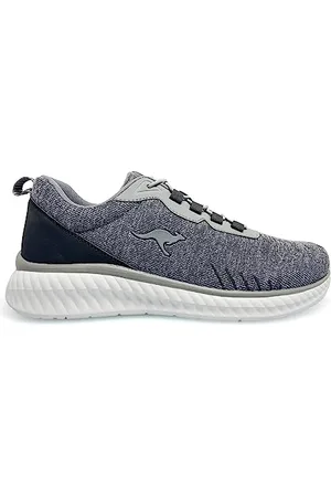 KangaROOS Km-Evan, Scarpe da Ginnastica Unisex-Adulto, , 41 EU