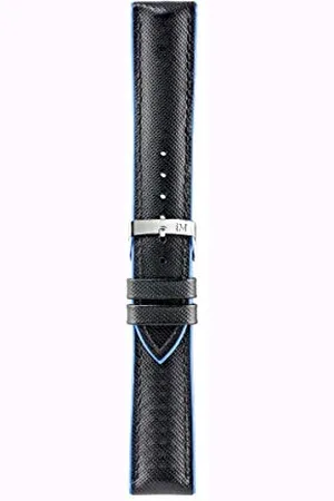 Morellato Cinturino unisex, Collezione SPORT, mod. Boxing, in gomma e pelle - A01X4762797, 20mm