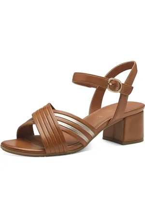 Jana 8-28366-42, Sandali con tacco Donna, , 38 EU
