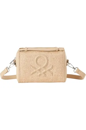 Benetton Borsa 6XZ5DY04P, Donna, , ST