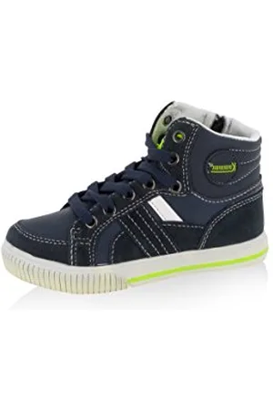 Kimberfeel Sneaker Alta Titou EU 31
