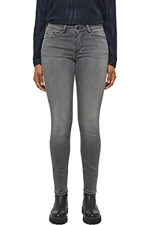 Mustang Jasmin Jeggings, Jeans Donna, , 34W / 32L