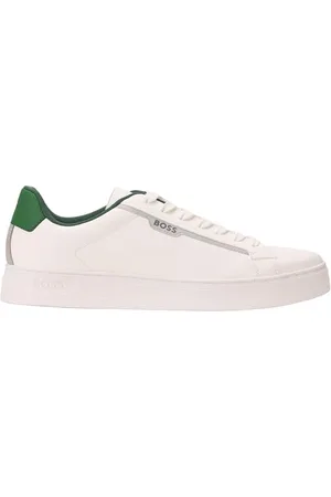 HUGO BOSS Rhys_Tenn_pusdth, Tennis Uomo, , 43 EU