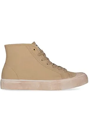 ECOALF Energyalf, Mid Sneakers Woman Unisex-Adulto, , 39 EU