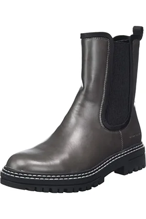 TOM TAILOR 4292408, Stivali Chelsea Donna, , 38 EU