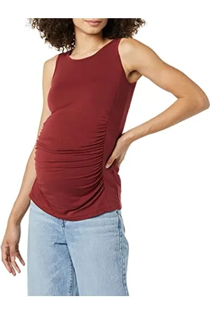 Amazon Canotta Active Premaman Donna, , L