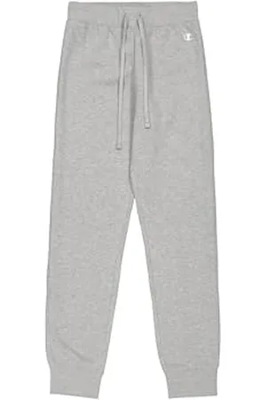 Champion Legacy Legacy Basics W - Light Powerblend Fleece Rib Cuff Pantaloni da Tuta, , Donna FW23
