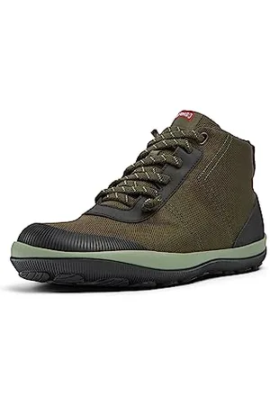 Camper Peu Pista Gm K300472, Basket Bootie Uomo, , 45 EU