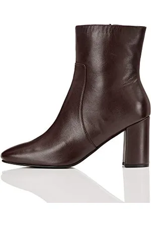 FIND N-7872, Stivaletti Donna, , 38 EU