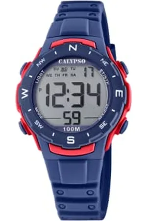 Calypso Sport Watch K5801/4