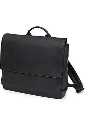 Moleskine Zaino a Ribalta Collezione Metro per Laptop e iPad fino a 15 Pollici, Professionale da Ufficio, Dimensioni 38 x 15 x 50 cm