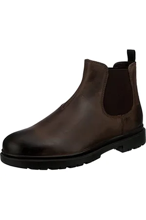 Geox U Andalo A, Stivali Uomo, , 44 EU
