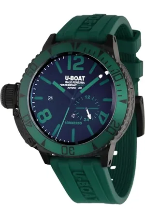 U-BOAT Analogico mid-39176