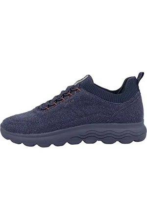 Geox D Spherica A, Sneakers Donna, , 35 EU