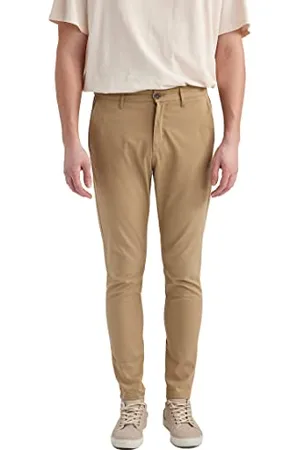 DeFacto Z0301AZ, Pantaloni, Uomo, (220), 29W / 30L