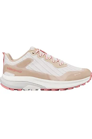 Viking Anaconda Trail Low Gtx W, Scarpe da corsa Trail, Unisex - Adulto, , 41 EU Larga