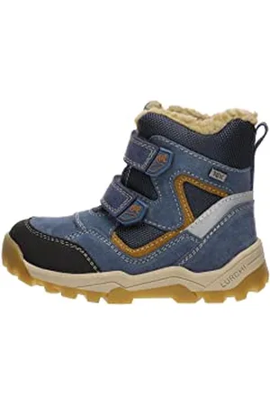 Lurchi Tawab-Tex, Stivaletto, , 27 EU