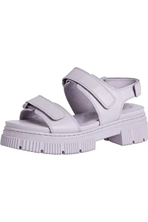 Tamaris Damen 1-1-28273-38, Sandali con Zeppa Donna, , 38 EU