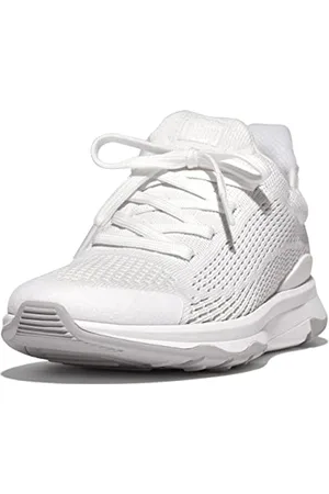 FitFlop Vitamina FF Sneaker, Scarpe da Ginnastica Donna, , 37 EU