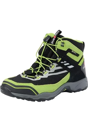 Kayland Snake gtx junior grey-lime - 36