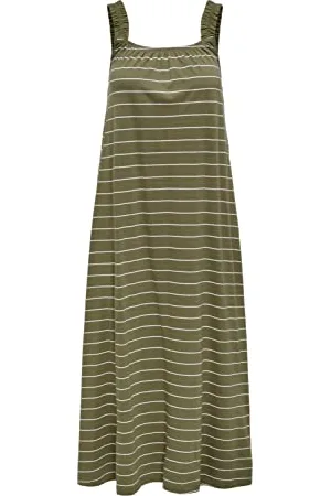 ONLY Onlmay, Vestito da Donna, Taglia S Abito Estivo, Sirena, S