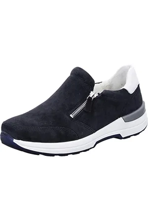 ARA N, Pantofole Donna, , 37.5 EU Larga