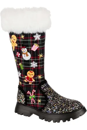 Irregular Choice Stagione Magica, Stivaletto Donna, , 36 EU