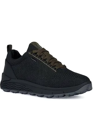 Geox U Spherica 4x4 B ABX, Scarpe da Ginnastica Uomo, , 41 EU