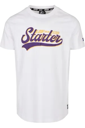 STARTER BLACK LABEL Starter Swing Tee T-Shirt, , XL Uomo